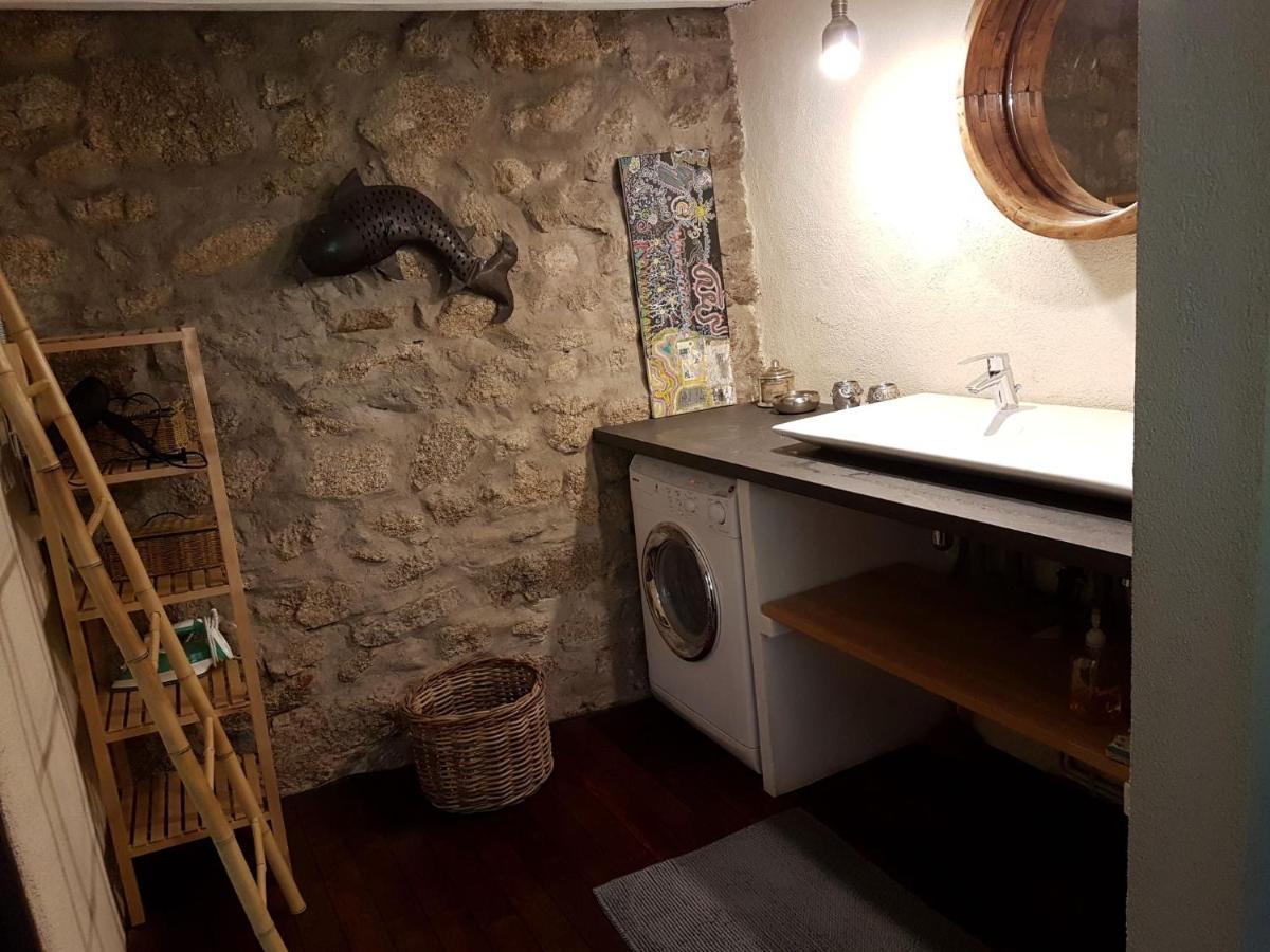 Gite Du Puy Saint-Fortunat-sur-Eyrieux Bagian luar foto