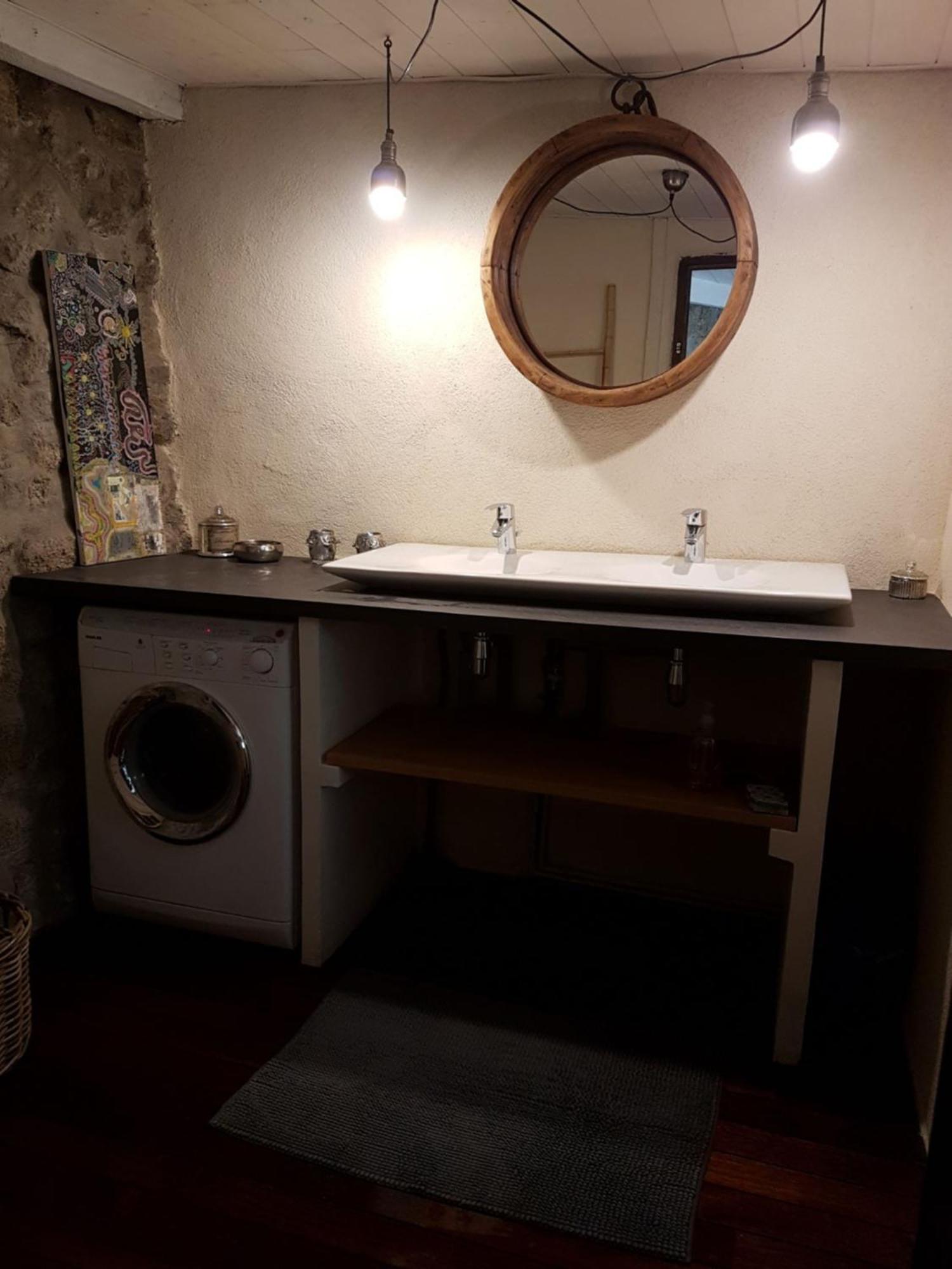 Gite Du Puy Saint-Fortunat-sur-Eyrieux Bagian luar foto