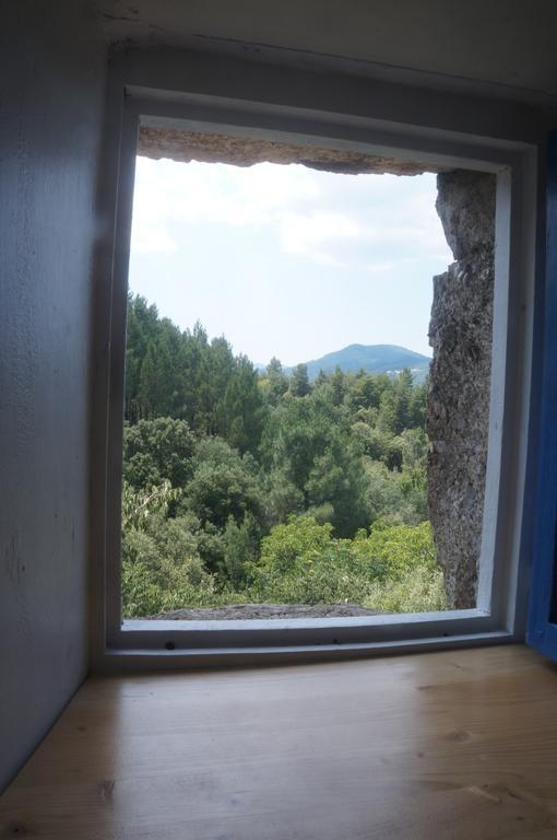 Gite Du Puy Saint-Fortunat-sur-Eyrieux Bagian luar foto