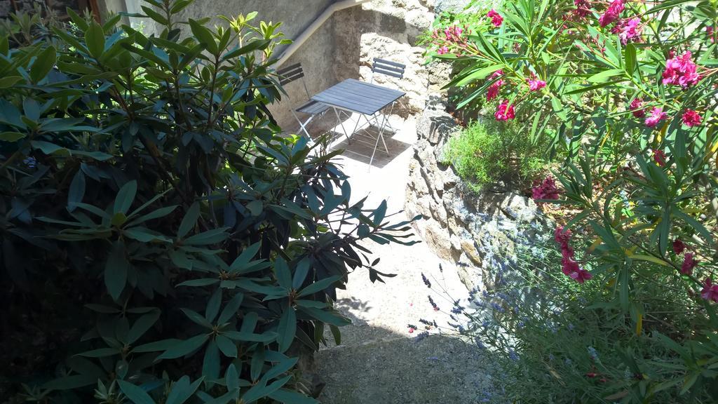 Gite Du Puy Saint-Fortunat-sur-Eyrieux Bagian luar foto